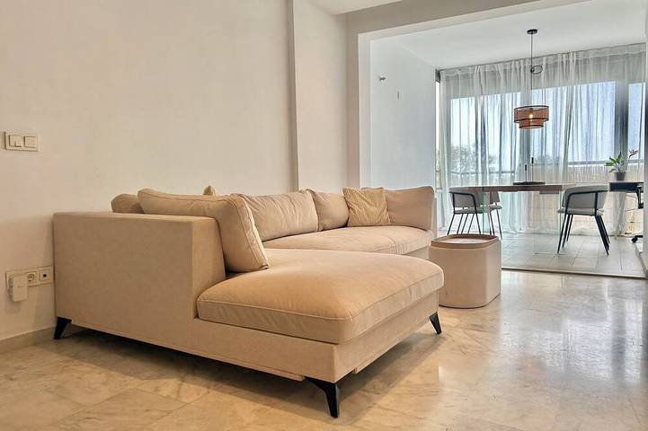 Holiday apartment for 4 people - 1