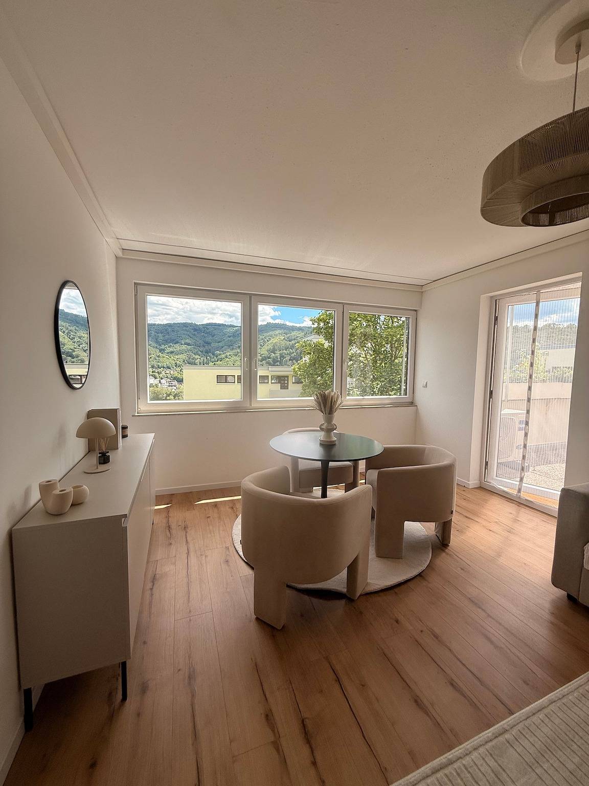 The cozy bad ems apartment in Bad Ems, Lahn-Taunus