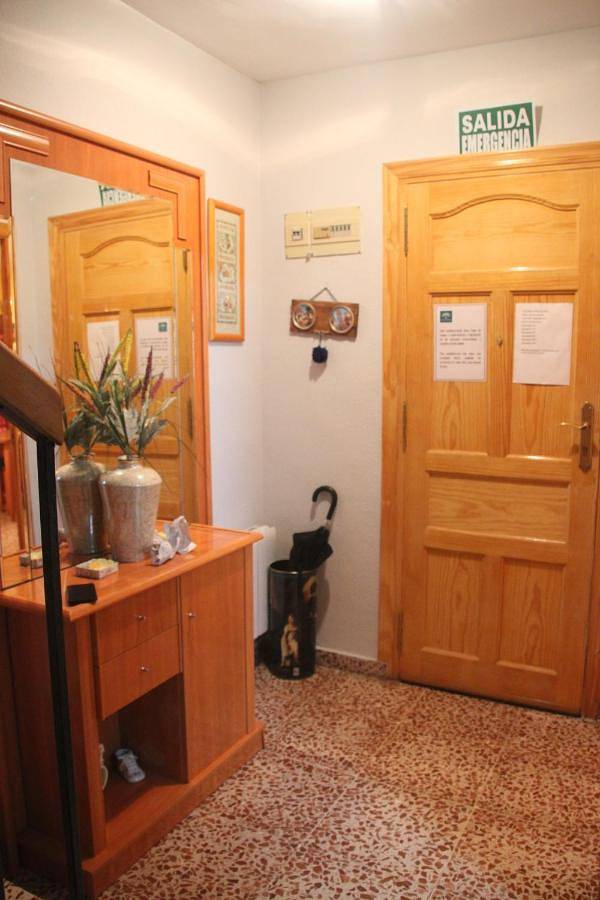 Casa rural para 9 personas, con vistas y balcón, Familias con niños en Sierra de Segura - 4