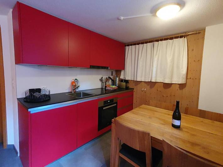 Ferienwohnung für 3 Personen in Reckingen-Gluringen - 4