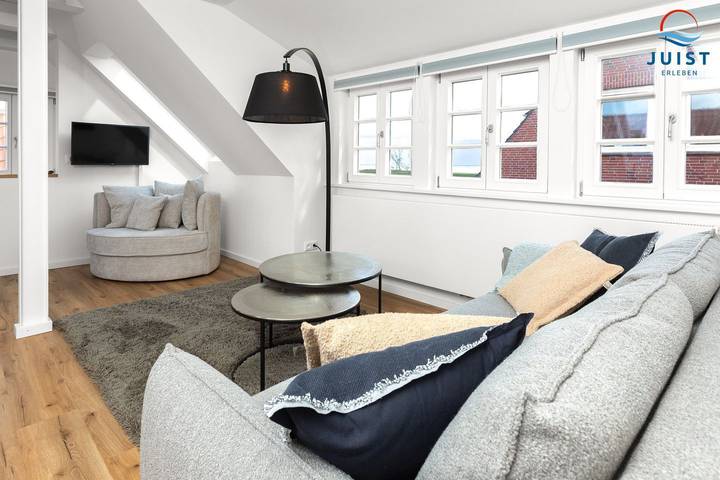 Ferienwohnung für 3 Personen