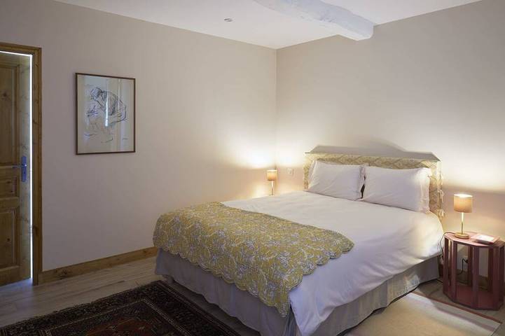 Location de vacances pour 12 personnes, avec jardin et jacuzzi à Doudeville - 3