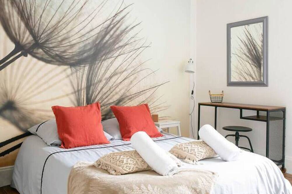 Geheel appartement, Cosy designer apartment, free parking in Vichy, Vichy en omgeving