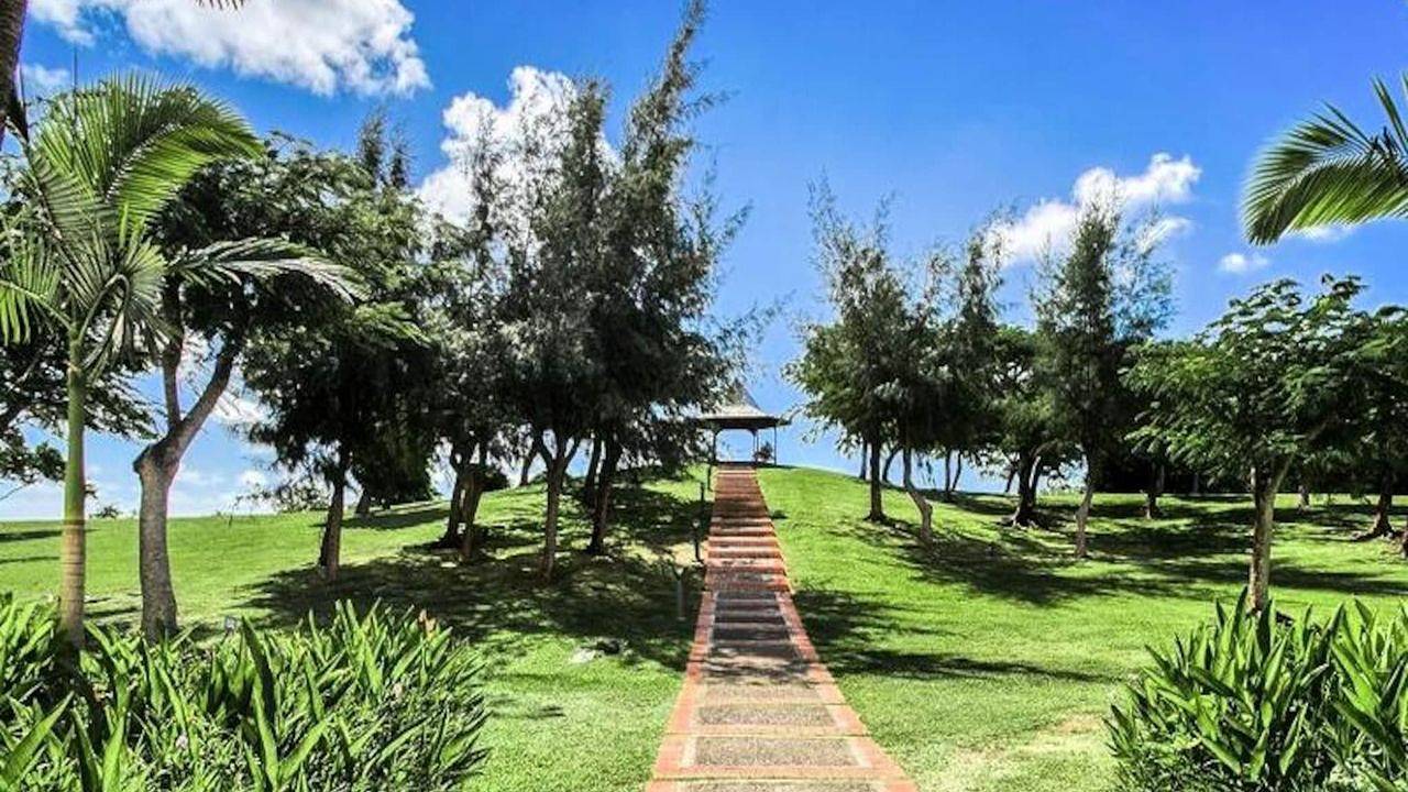 Entire holiday apartment, Ferienwohnung für 6 Personen (40 m²) in Rivière-Salée, Martinique