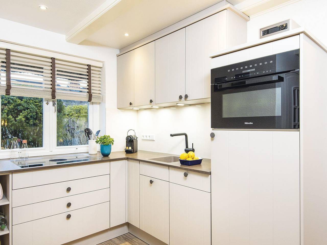 Sonnenhof F in Kampen (Sylt), Sylt