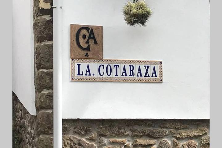 Casa rural para 4 personas, con Terraza además de Jardín y Vistas en Sierra del Sueve - 3
