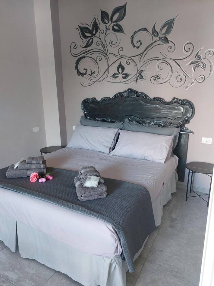Appartement de vacances pour 4 personnes - 1