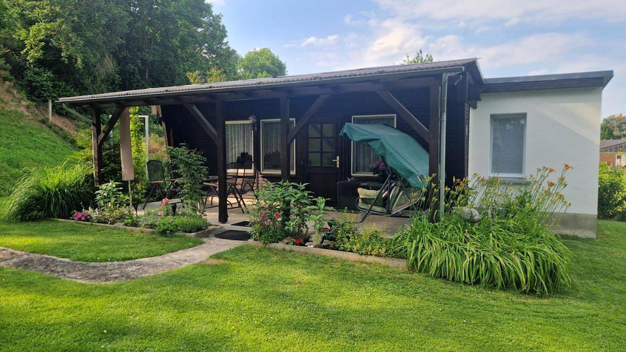 Two-Bedroom House in Naumburg, Saale-Unstrut