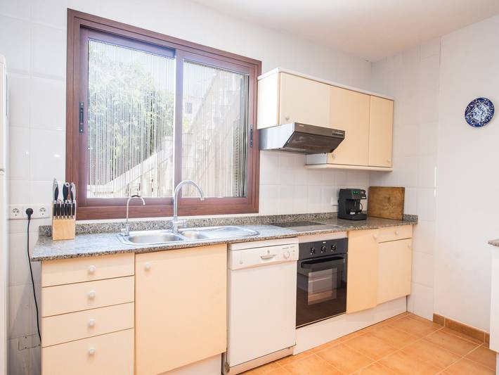 Villa Sa Fonera - Villa for 4 people in Maria de la Salut. in Maria de la Salut, Majorca Center