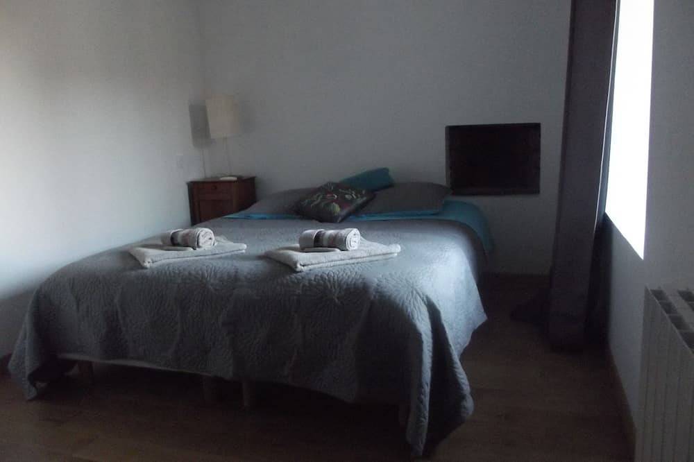 Gite proche Dinan et St Malo in Les Champs-Géraux, Région de Dinan