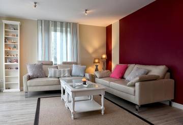 Ferienhaus für 10 Personen in Wyk auf Föhr, Föhr, Bild 1