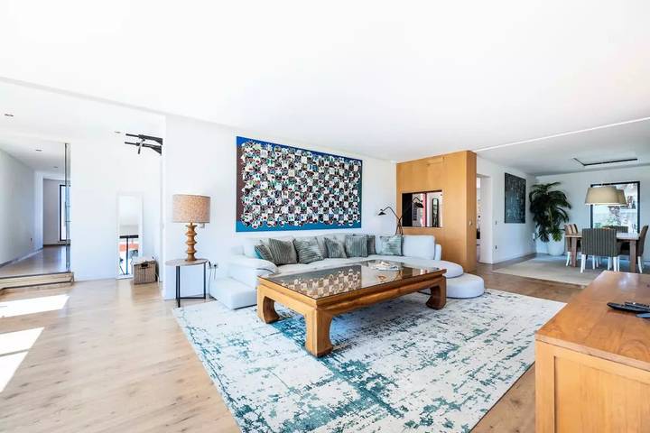 Casa rural para 8 personas, con jardín en Sagres - 4