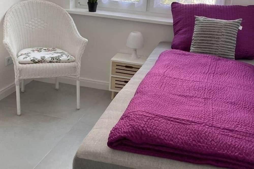 Ganze Wohnung, Ferienwohnung/App. für 6 Gäste mit 85m² in Sande in Sande, Nordseeküste