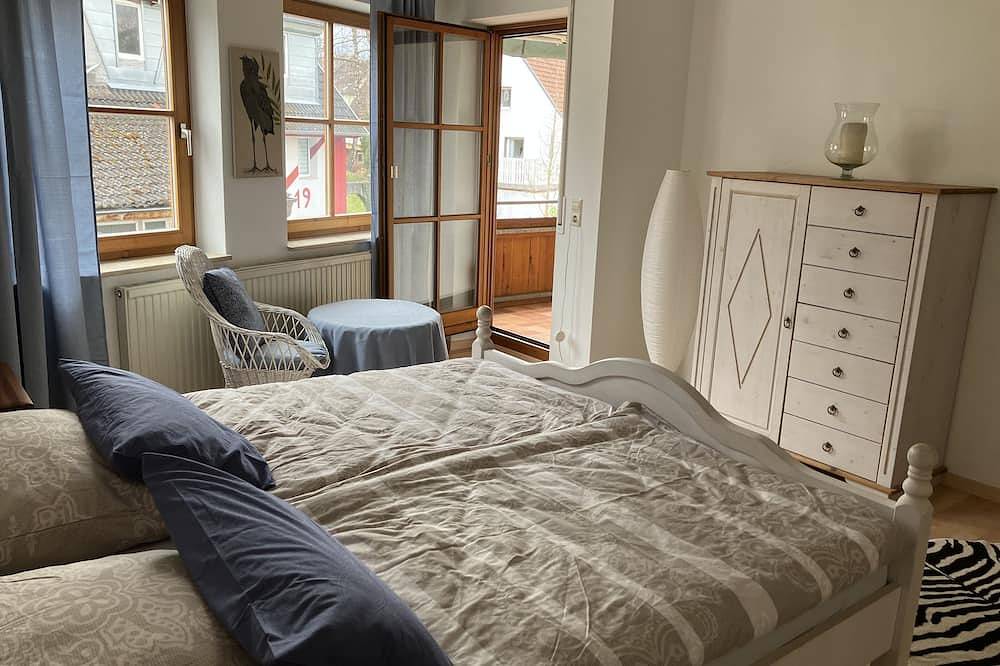 Ganze Wohnung, 3,5 Zimmer Ferienwohnung am Fuße der Schwäbischen Alb Balingen in Balingen, Neckar-Alb