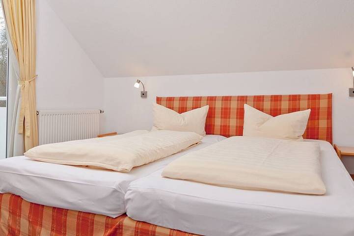 Appartement entier, Cranberry Premium - Vineta Ferienpark Usedom in Koserow, Bernsteinbäder