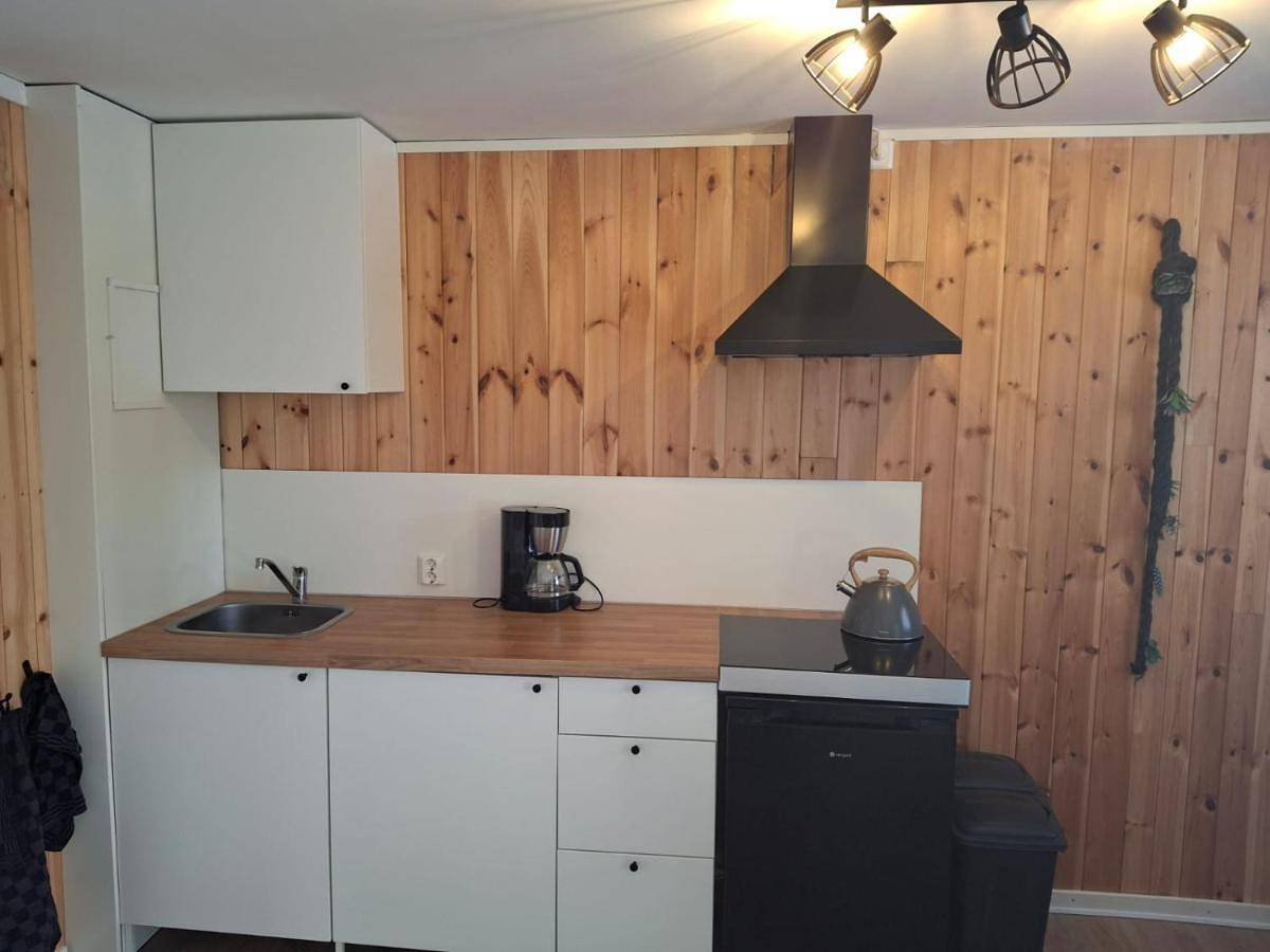 Fritidshus Hammare Hagfors in Hagfors, Värmland