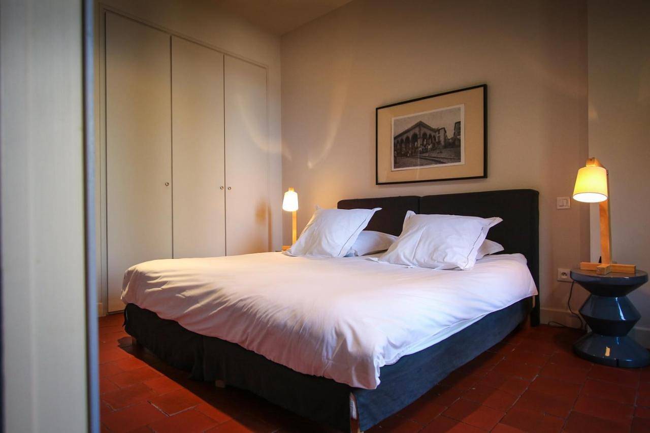 One-Bedroom Apartment in Marseillan, Côte méditerranéenne (France)