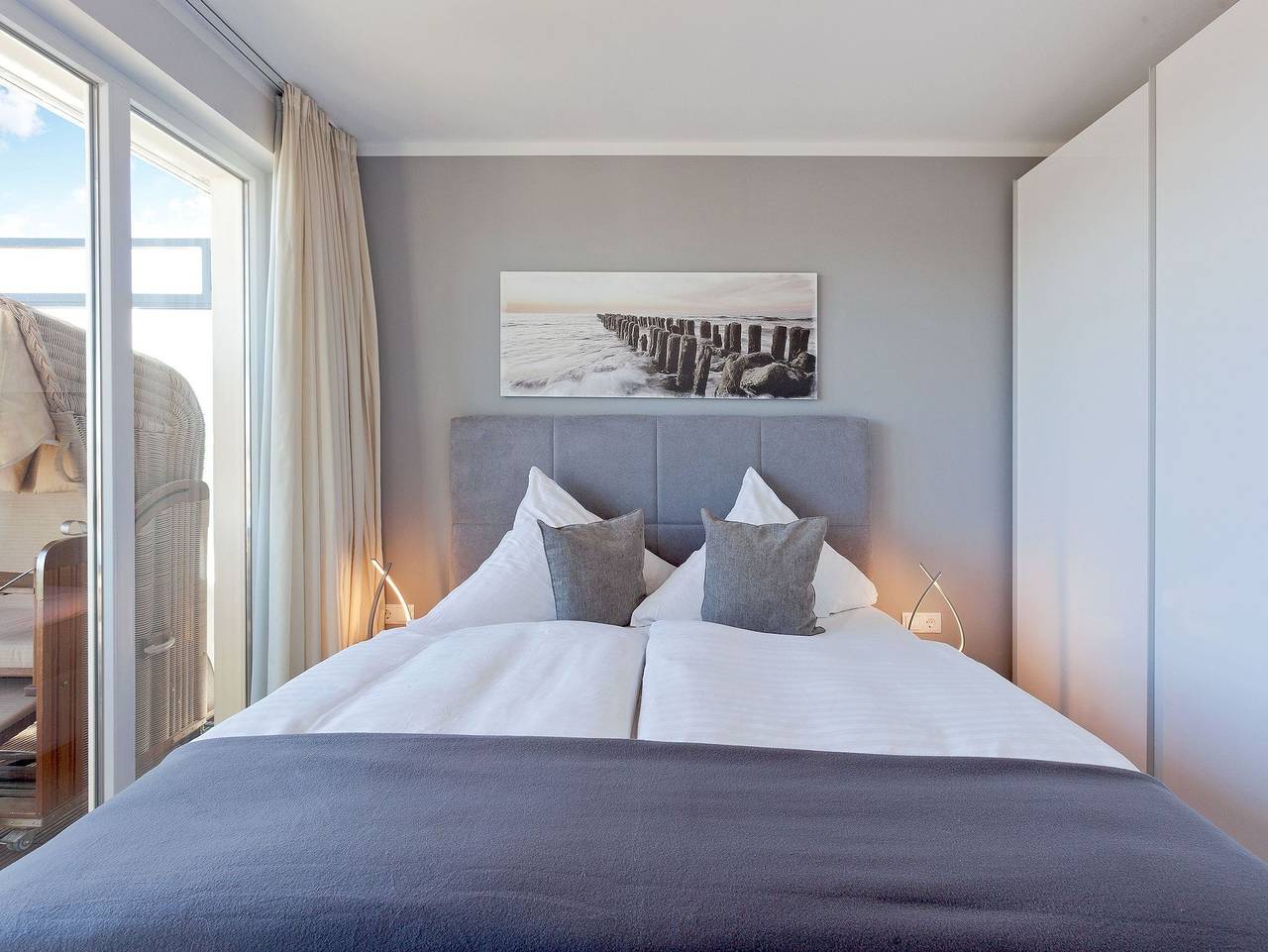 Ganze Ferienwohnung, Villa Louise * App. 9 - Villa Louise * App. 9 in Drei Kaiserbäder, Heringsdorf