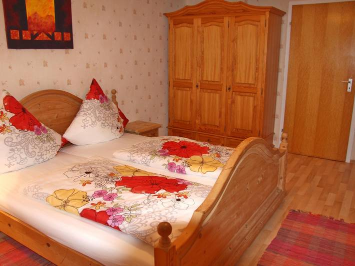 Ferienhaus für 4 Personen, mit Terrasse in Schwäbische Alb - 4