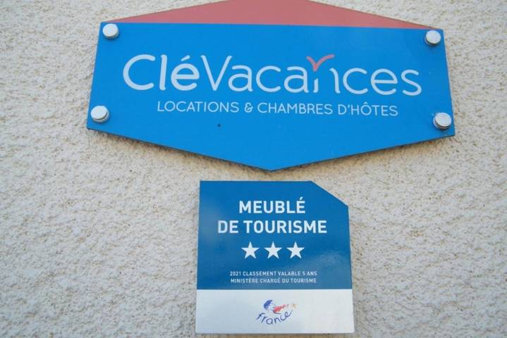 Gîte pour 2 personnes, avec vue à Strasbourg
