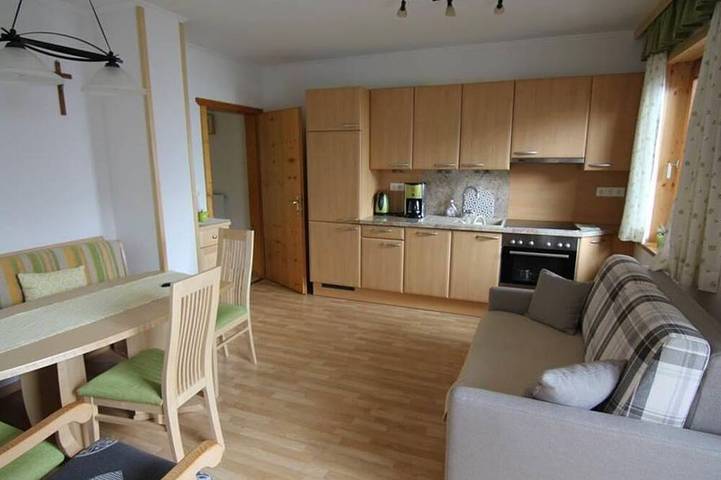 Agriturismo für 5 Personen, mit Garten in Bad Hofgastein - 2