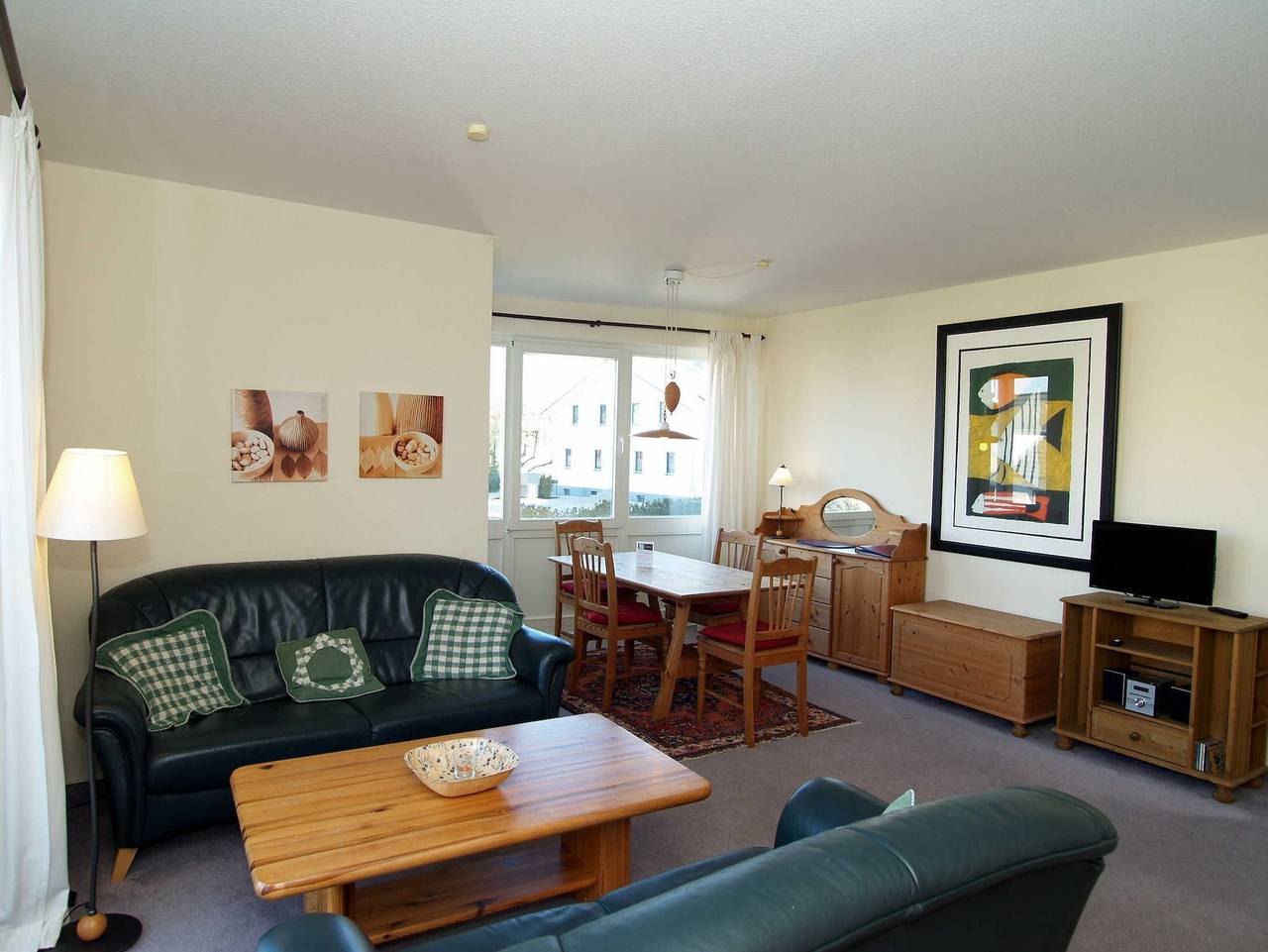 Ferienanlage in Kühlungsborn ab 104€ pro Nacht