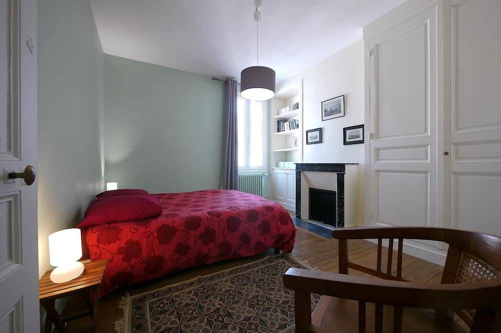 La Maison De Louise : in Tours, Région de Tours