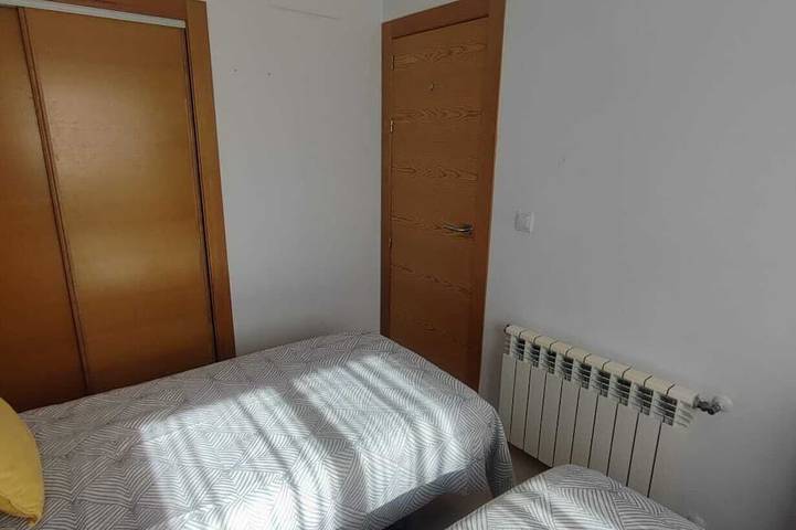 Appartement entier, Ground Floor Apartment with Terrace and Garden facing a huge Swimming Pool in Sucina, Murcia