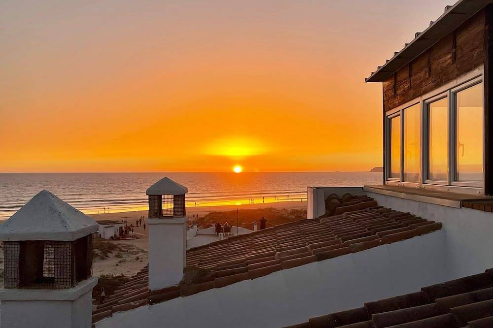 Appartement entier, Le drôle de thon à Zahara de los Atunes in Zahara de los Atunes, Barbate