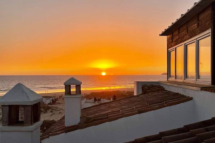 Appartement de vacances pour 4 personnes - 1