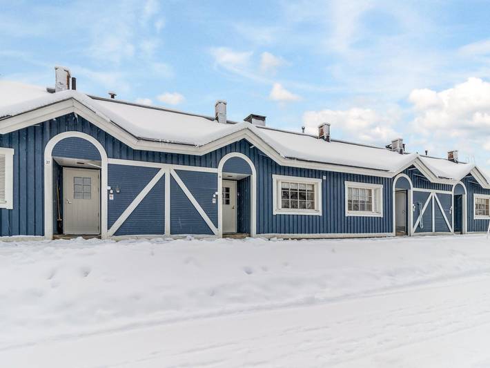 Location de vacances pour 5 personnes dans Saariselka - 2