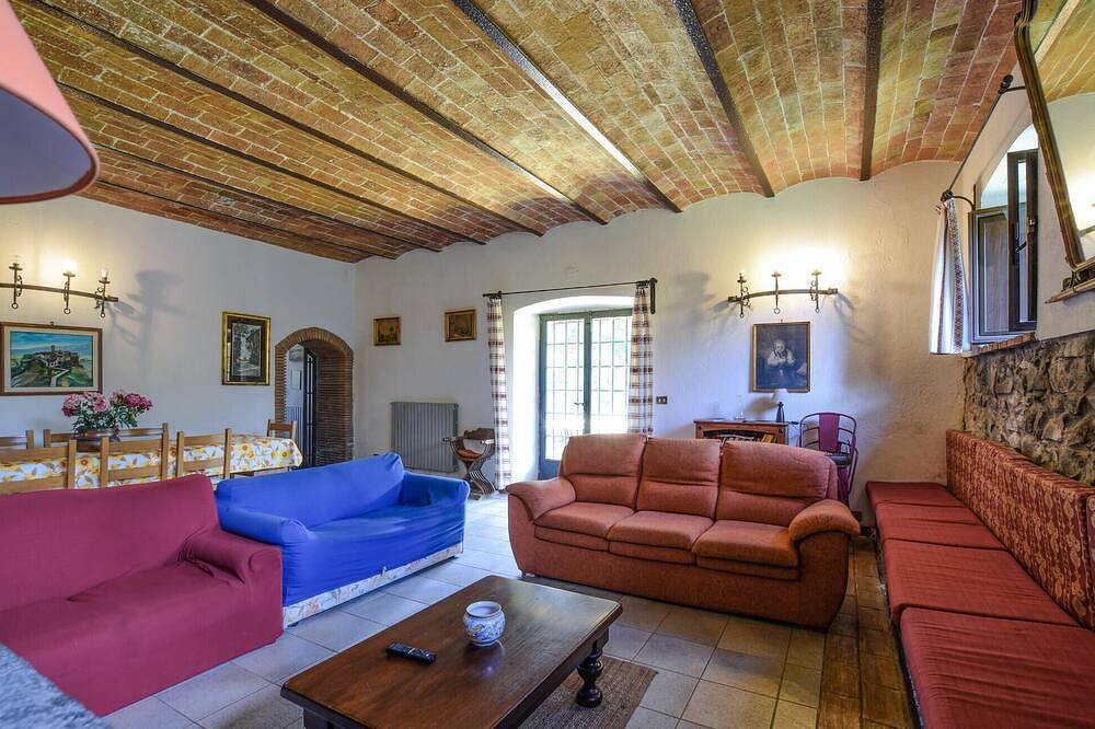 Preciosa casa en Bagnoregio Vt in Bagnoregio, Provincia de Viterbo