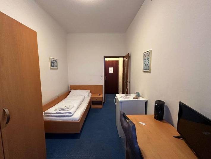 Zimmer für 1 Personen - 1