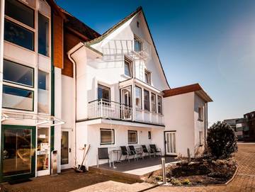 Hotel für 2 Personen in Buxtehude, Altes Land Stade, Bild 2