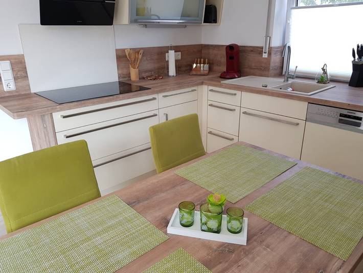 Ferienhaus für 6 Personen, mit Terrasse und Garten, kinderfreundlich in Aurich - 4