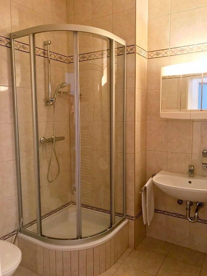 Standard Double Room in Vienne (Autriche), Danube Basse-Autriche