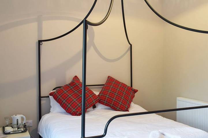 10 Schlafzimmer Unterkunft in Newton Stewart in Newton Stewart, Dumfries und Galloway