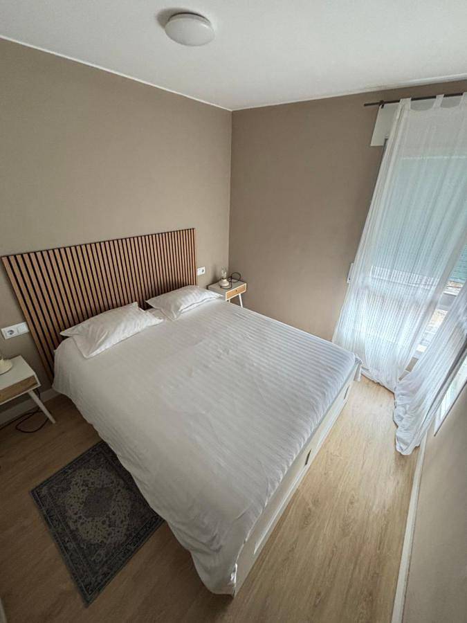 Gîte pour 4 personnes, avec vue, animaux acceptés à Cardedeu - 4