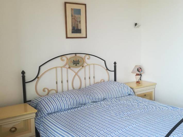 Gîte pour 3 personnes, avec balcon et vue à Pizzo - 2