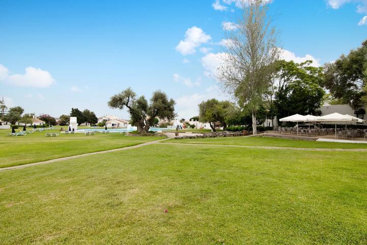 Location de vacances pour 6 personnes, avec jardin, animaux acceptés à Santa Luzia (Tavira) - 4