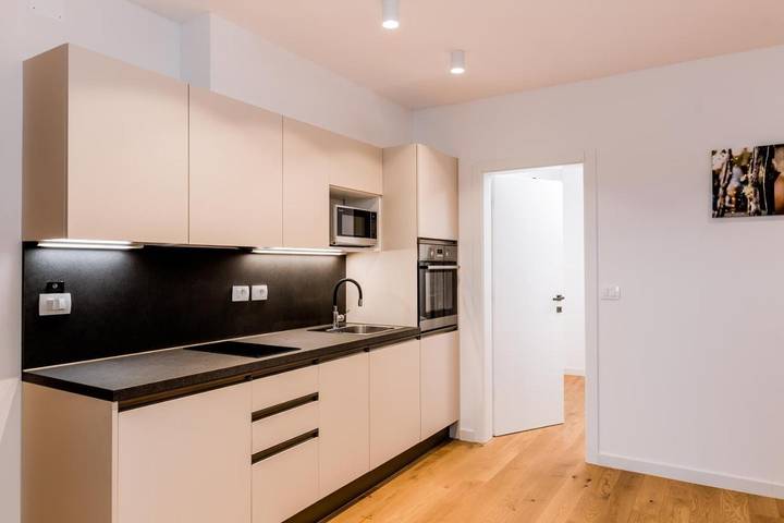 Gîte pour 4 personnes, avec vue et jardin dans Štanjel - 3