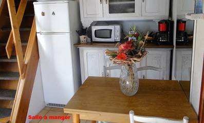 Maison De Vacances pour 4 Personnes dans Gujan-Mestras, Bassin d'Arcachon, Photo 2