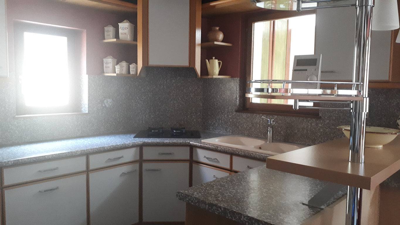 Maison de village - Gîtes Route des Vins in Scherwiller, Région de Sélestat-Erstein