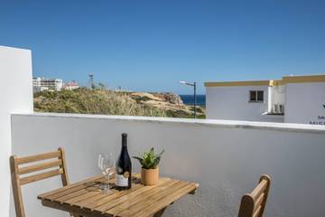 Casas E Apartamentos De Temporada para 2 Pessoas em Sagres, Parque Natural do Sudoeste Alentejano e Costa Vicentina, Foto 1
