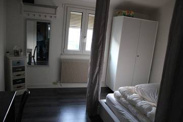 Appartement De Vacances pour 2 Personnes dans Colmar, Région de Colmar, Photo 1