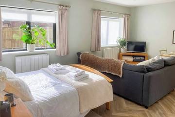 Cottage for 2 People in Great Missenden, Buckinghamshire, Photo 1