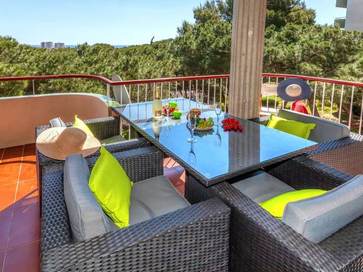 Ferienwohnung für 6 Personen, mit Garten und Terrasse sowie Kinderpool in Platja d'Aro - 2