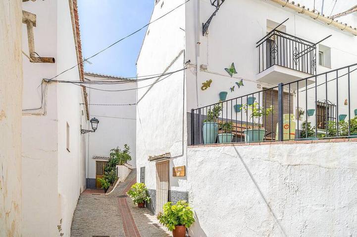 Maison de vacances pour 2 personnes - 1