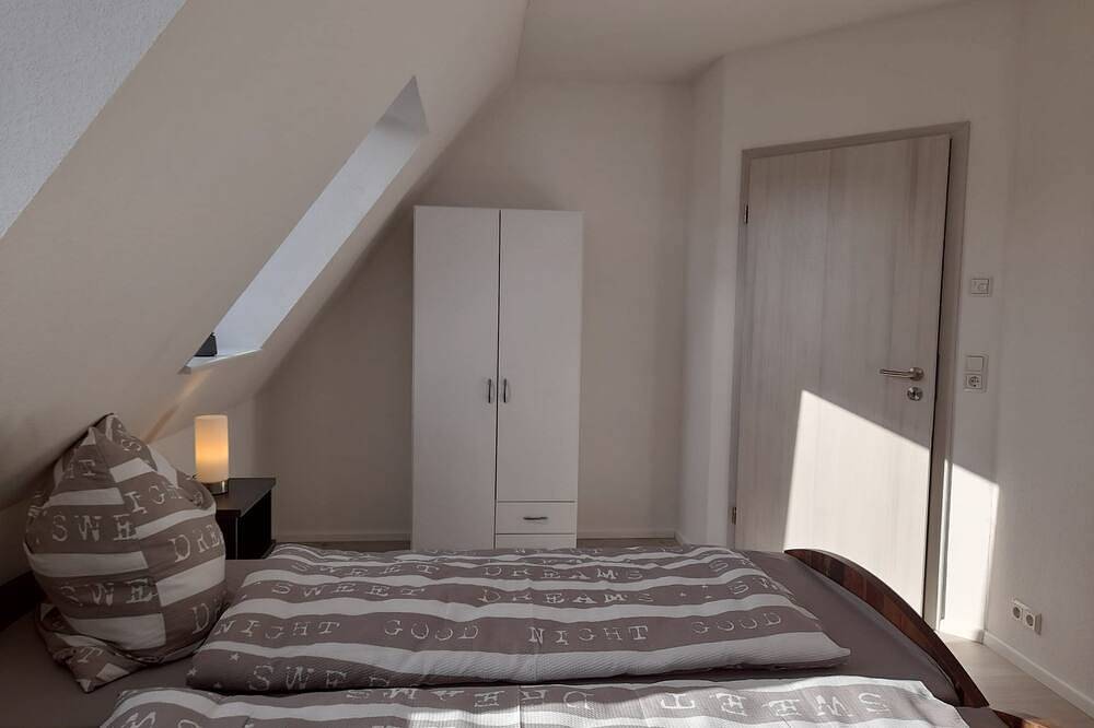 Ganze Wohnung, Doppelhaushälfte Seute Deern in Esgrus, Schleswig-Flensburg
