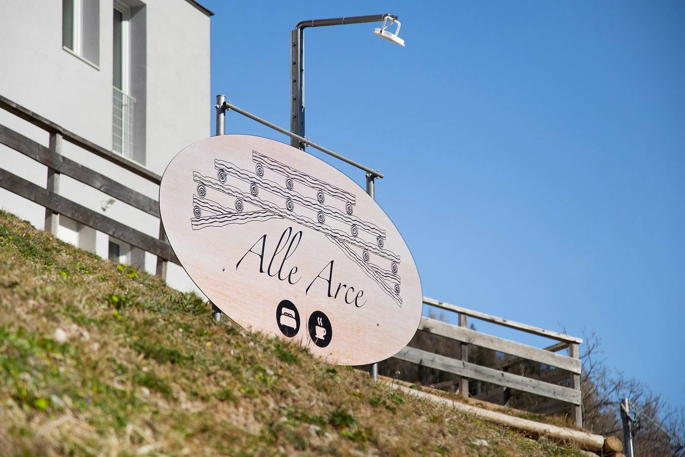 Room 'Camera S Verde Bagno Esterno Privat' with Lake View, Shared Terrace and Wi-Fi in Domegge di Cadore, Dolomity Wschodnie
